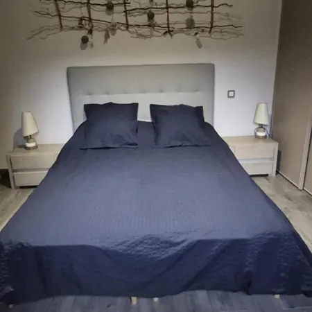 24h Du Mans Le Mans Classic Camions A 15 Minutes Du Circuit Bed & Breakfast *